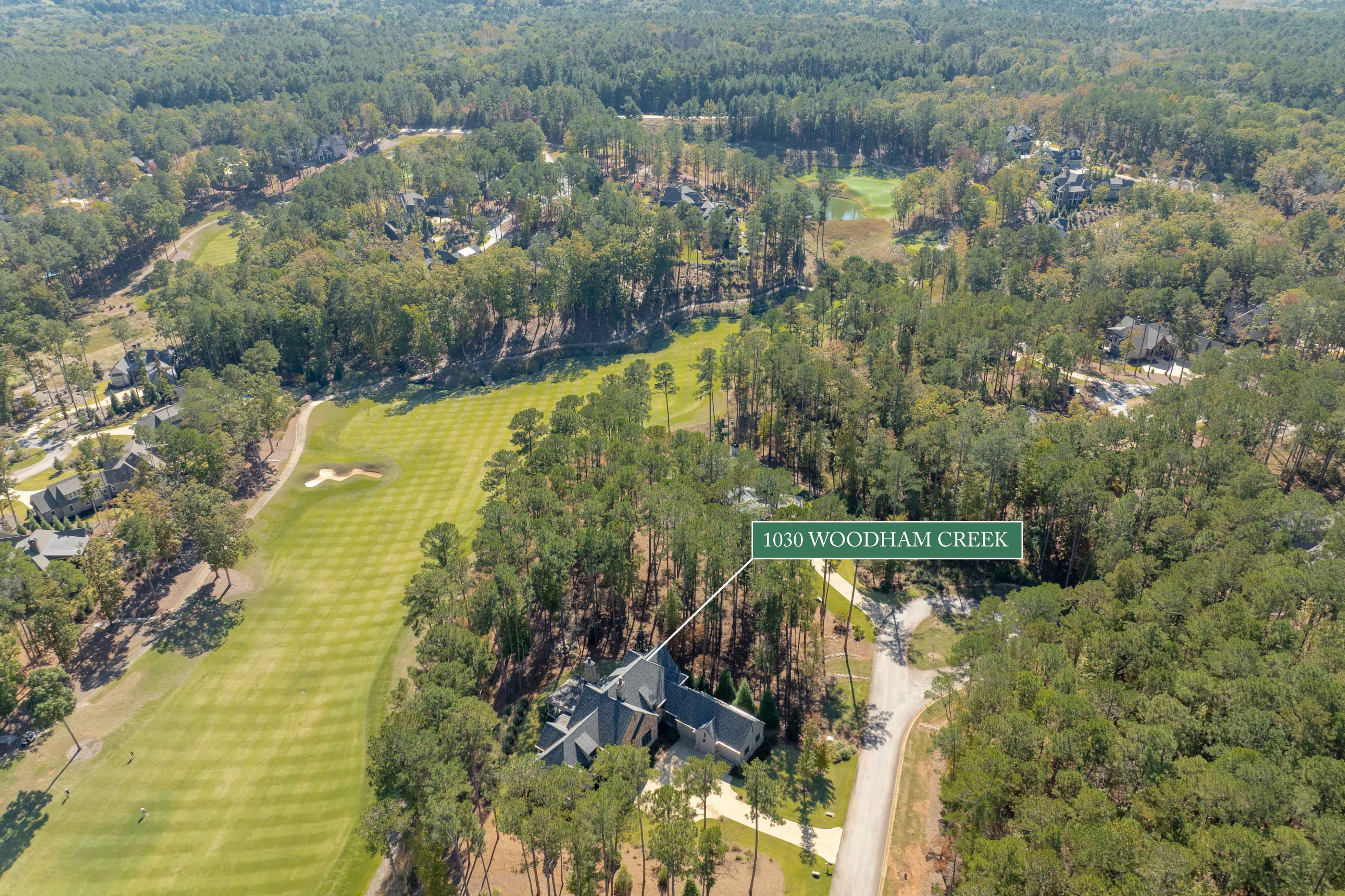 1030 Woodham Creek image 49